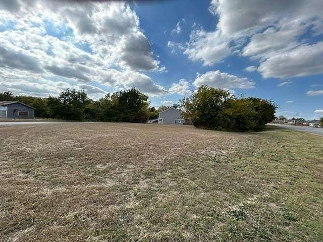 0.19 Acres of Residential Land for Sale in Tom Bean, Texas