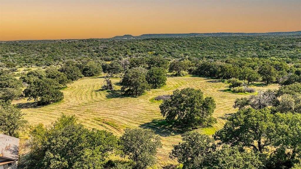 115.6 Acres of Improved Land for Sale in Glen Rose, Texas