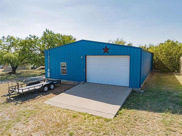 0.52 Acres of Residential Land for Sale in Breckenridge, Texas