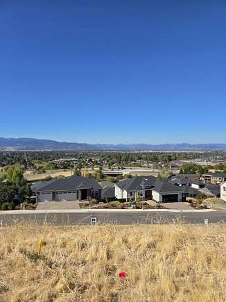 0.23 Acres of Residential Land for Sale in Medford, Oregon