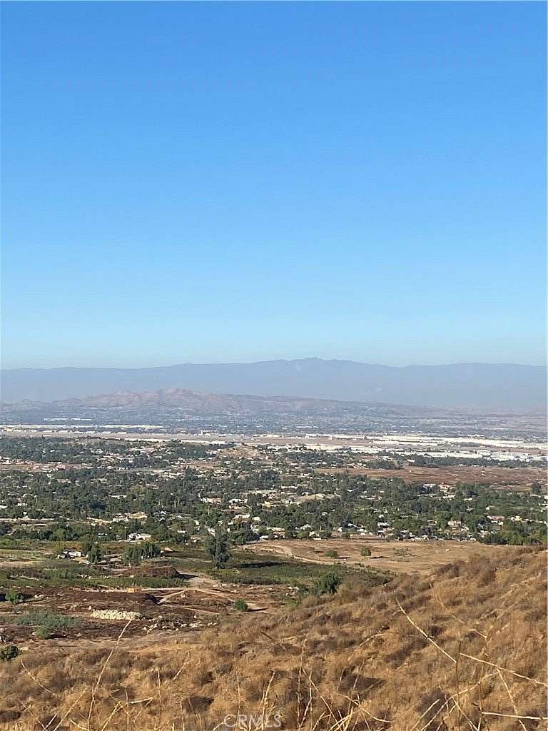 7.98 Acres of Land for Sale in Perris, California