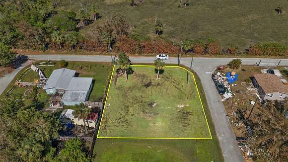 0.18 Acres of Land for Sale in Punta Gorda, Florida