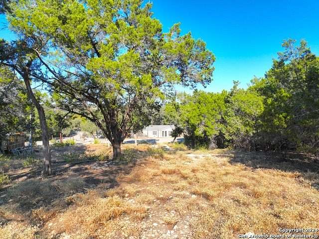 0.241 Acres of Residential Land for Sale in Canyon Lake, Texas