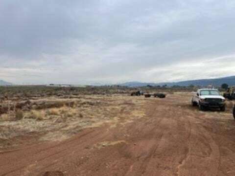 5 Acres of Mixed-Use Land for Sale in Parowan, Utah