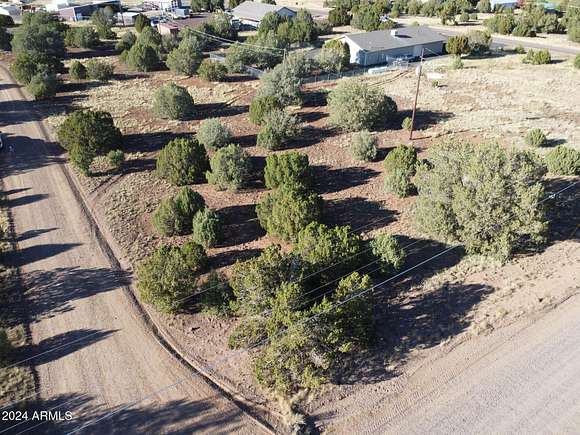 0.23 Acres of Residential Land for Sale in Show Low, Arizona