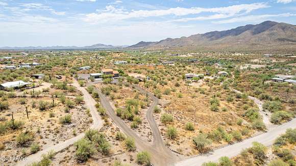 2.06 Acres of Land for Sale in New River, Arizona