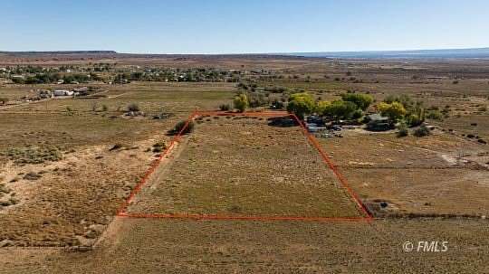 4.25 Acres of Residential Land for Sale in Fredonia, Arizona