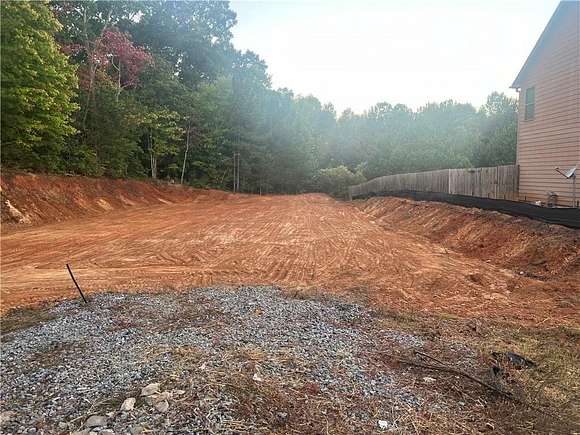 0.429 Acres of Residential Land for Sale in Atlanta, Georgia