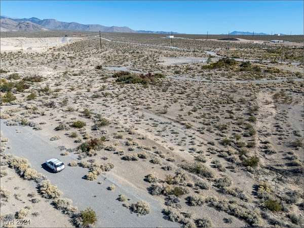 0.22 Acres of Residential Land for Sale in Pahrump, Nevada