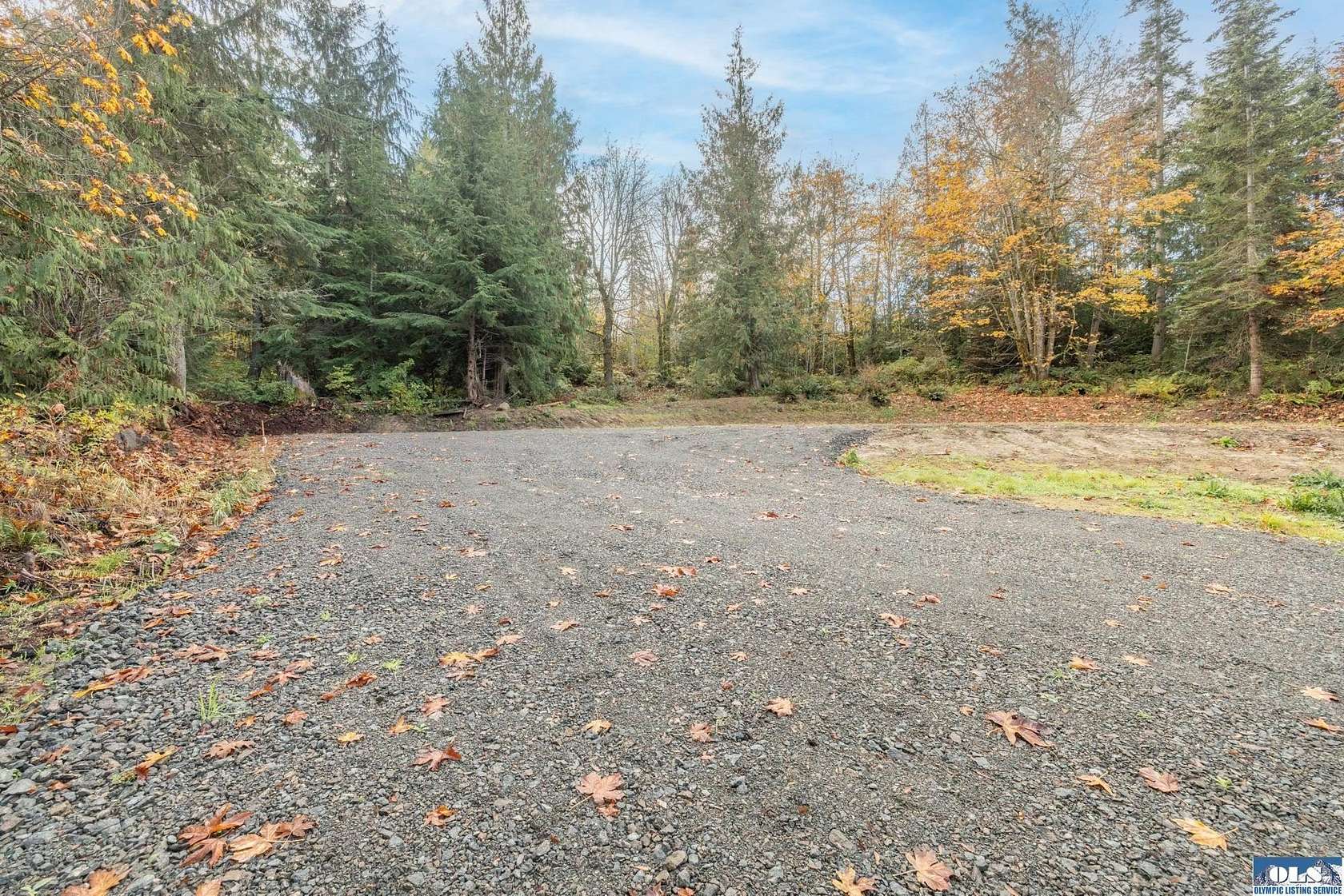 4.46 Acres of Residential Land for Sale in Port Angeles, Washington