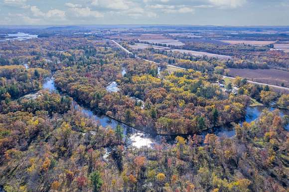 99.07 Acres of Recreational Land for Sale in Mauston, Wisconsin ...