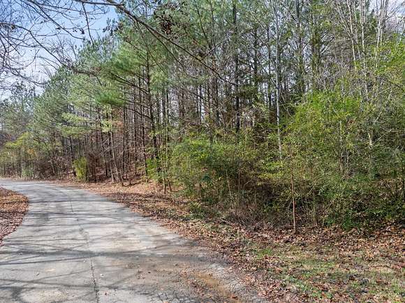 0.81 Acres of Residential Land for Sale in Killen, Alabama