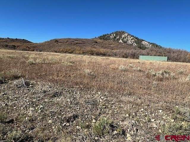 39.79 Acres of Land for Sale in Cahone, Colorado