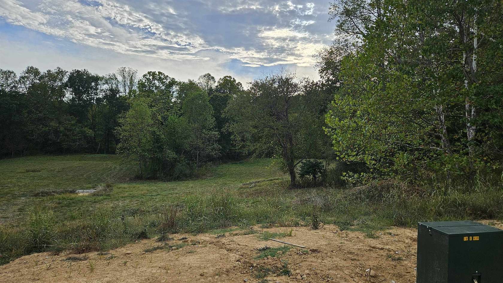 2.37 Acres of Residential Land for Sale in Ona, West Virginia