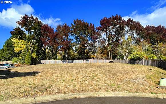 0.24 Acres of Residential Land for Sale in McMinnville, Oregon