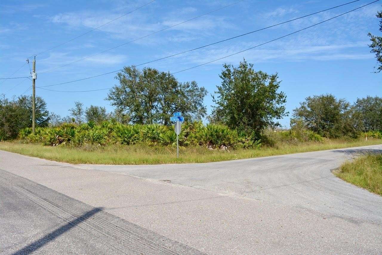 0.25 Acres of Residential Land for Sale in Lehigh Acres, Florida