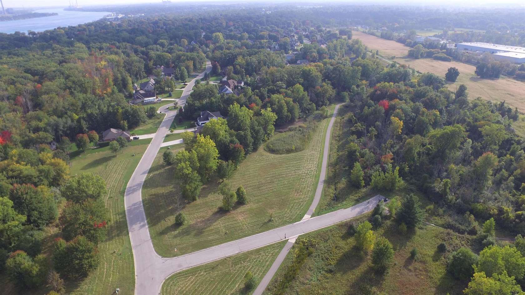 0.63 Acres of Residential Land for Sale in St. Clair, Michigan