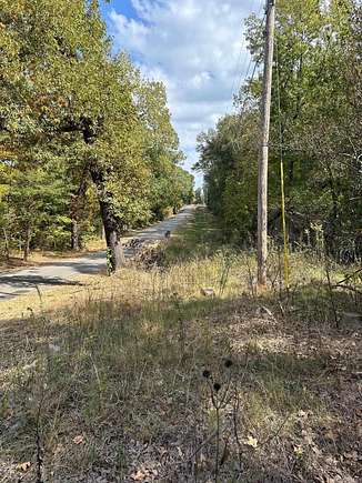 1.8 Acres of Residential Land for Sale in DeWitt, Arkansas