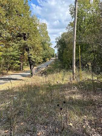 1.8 Acres of Residential Land for Sale in DeWitt, Arkansas