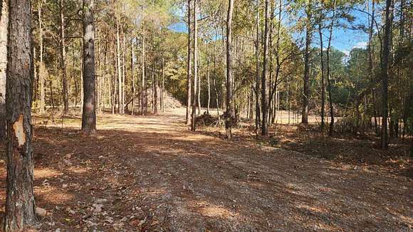 5 Acres of Land for Sale in Caddo Gap, Arkansas