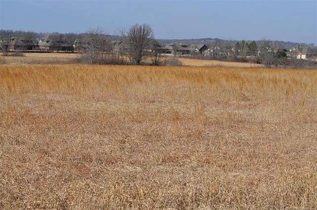 5 Acres of Land for Sale in Tulsa, Oklahoma