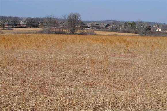 5 Acres of Land for Sale in Tulsa, Oklahoma