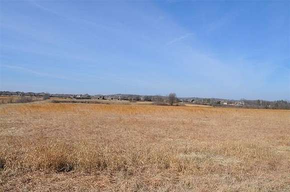 5 Acres of Land for Sale in Tulsa, Oklahoma