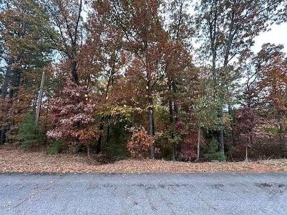 0.45 Acres of Residential Land for Sale in Bella Vista, Arkansas