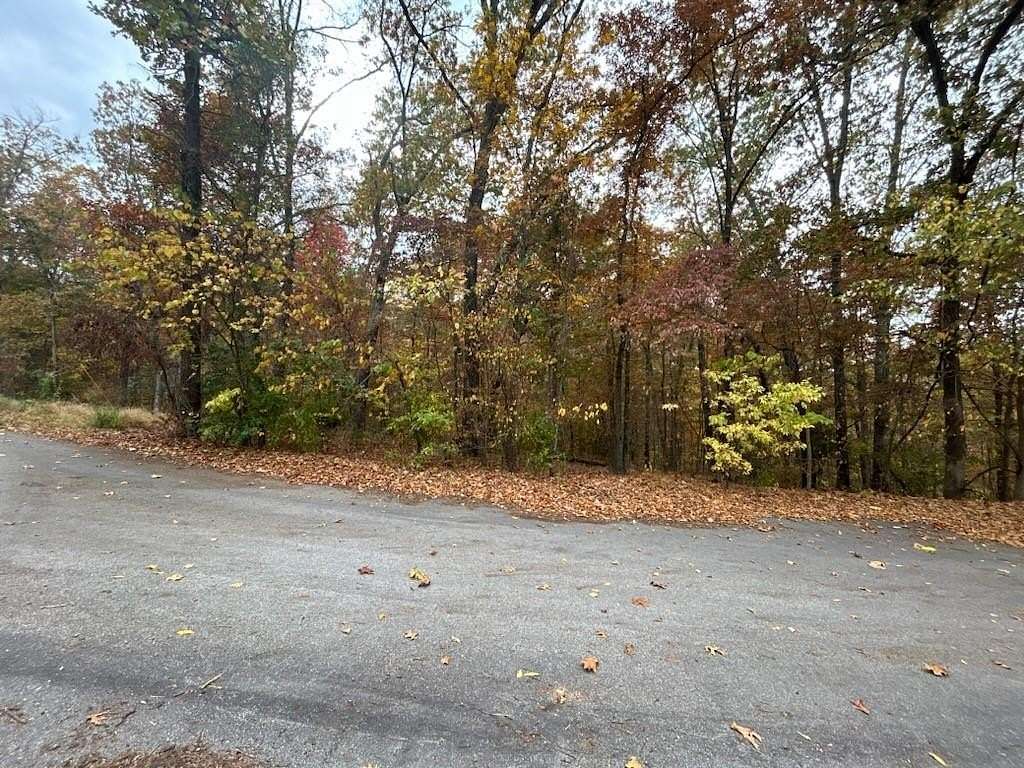 0.3 Acres of Land for Sale in Bella Vista, Arkansas