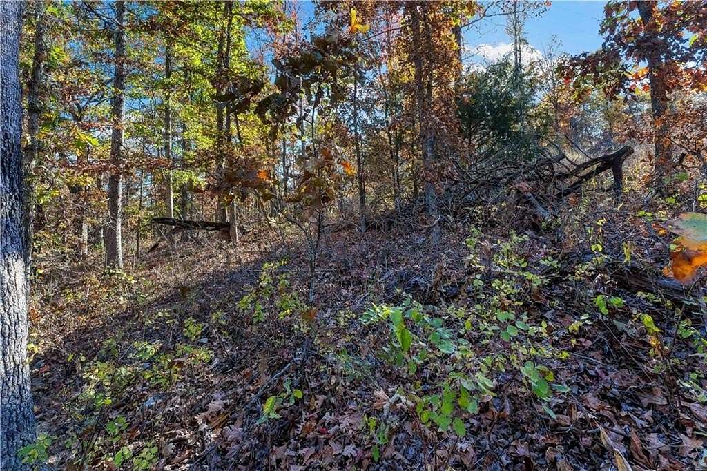 0.31 Acres of Residential Land for Sale in Bella Vista, Arkansas