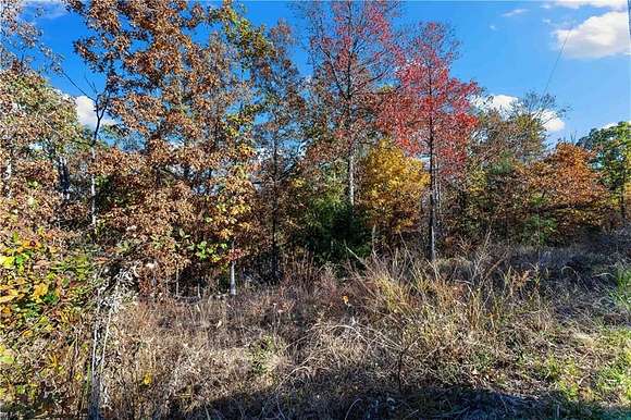 0.31 Acres of Residential Land for Sale in Bella Vista, Arkansas