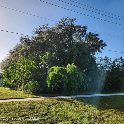 0.24 Acres of Residential Land for Sale in Cocoa, Florida