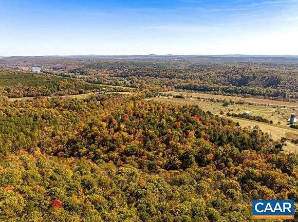 5.29 Acres of Residential Land for Sale in Amherst, Virginia