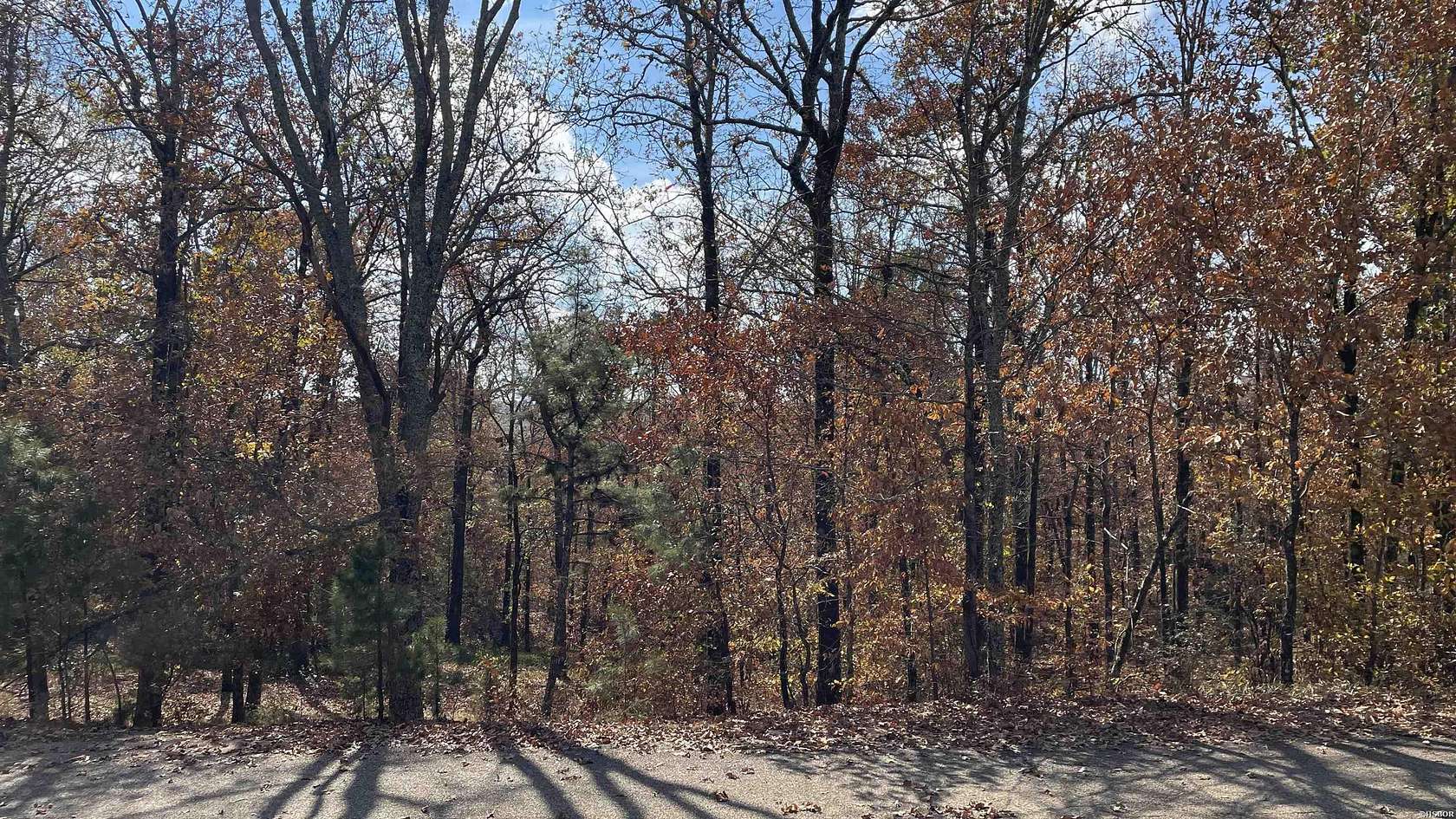 0.49 Acres of Residential Land for Sale in Hot Springs, Arkansas