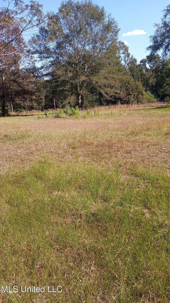 5.21 Acres of Land for Sale in McLain, Mississippi