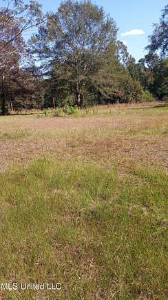 5.21 Acres of Land for Sale in McLain, Mississippi