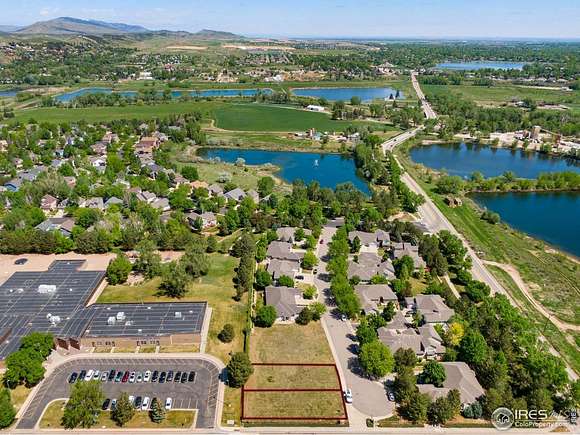 0.2 Acres of Residential Land for Sale in Loveland, Colorado