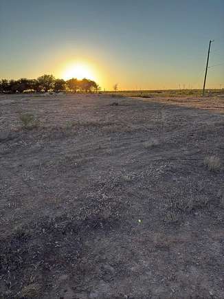 1.36 Acres of Commercial Land for Sale in Midland, Texas