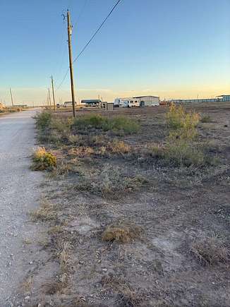 1.36 Acres of Commercial Land for Sale in Midland, Texas