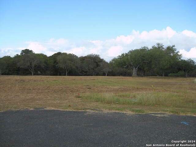 1.694 Acres of Residential Land for Sale in China Grove, Texas