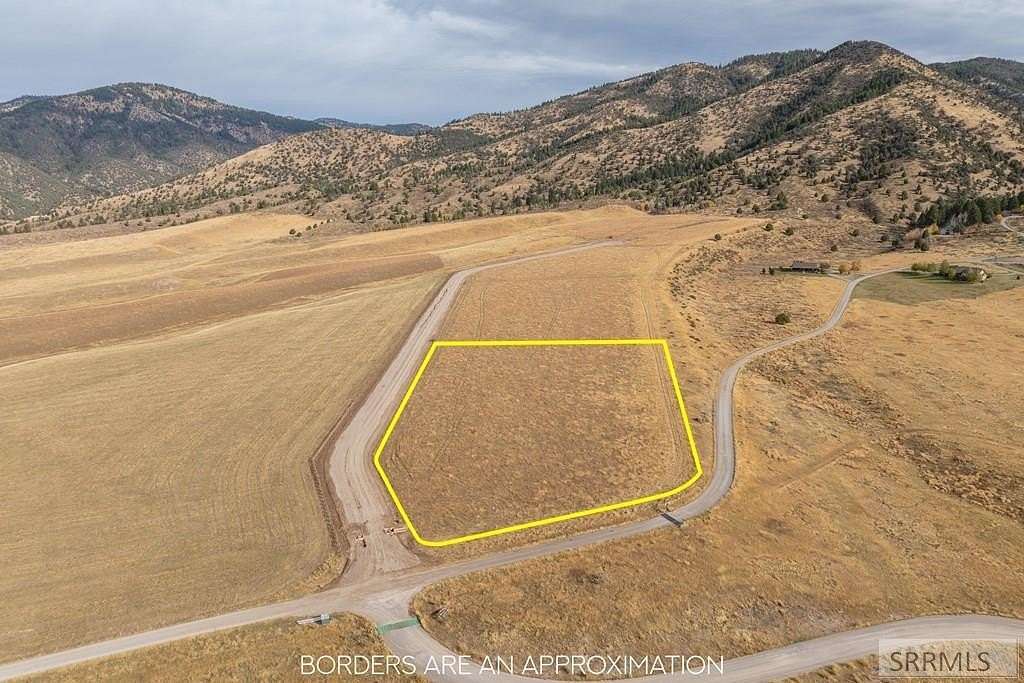 5 Acres of Residential Land for Sale in Swan Valley, Idaho