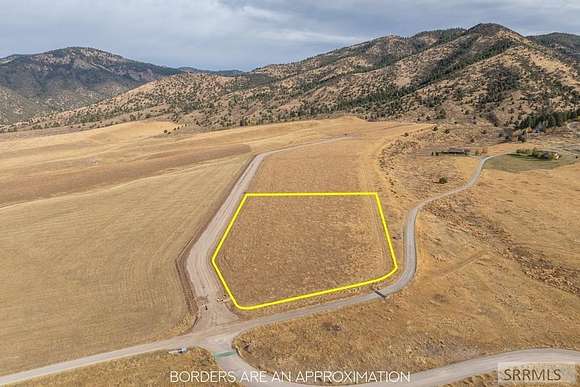 5 Acres of Residential Land for Sale in Swan Valley, Idaho