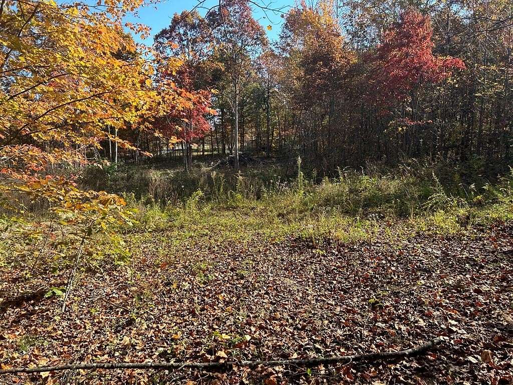 1.97 Acres of Residential Land for Sale in Jamestown, Tennessee