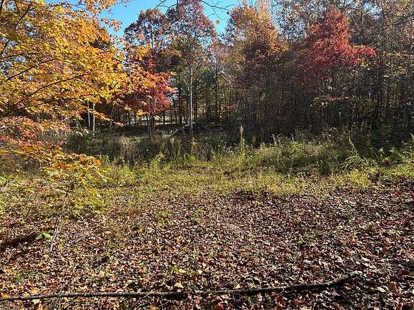 1.97 Acres of Residential Land for Sale in Jamestown, Tennessee