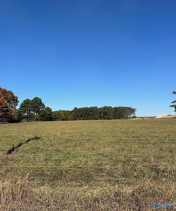 3.25 Acres of Residential Land for Sale in Athens, Alabama