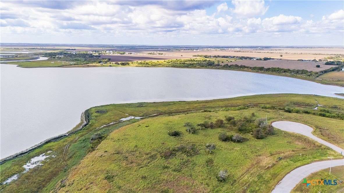 2.46 Acres of Residential Land for Sale in Port Lavaca, Texas