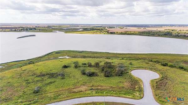 2.46 Acres of Residential Land for Sale in Port Lavaca, Texas