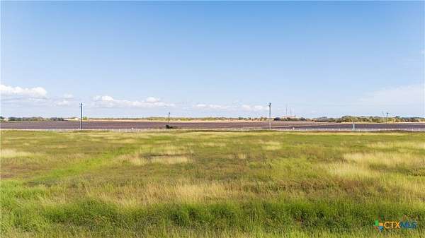 0.83 Acres of Residential Land for Sale in Port Lavaca, Texas