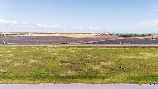 0.83 Acres of Residential Land for Sale in Port Lavaca, Texas