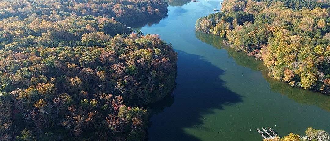 109 Acres of Mixed-Use Land for Sale in Heathsville, Virginia